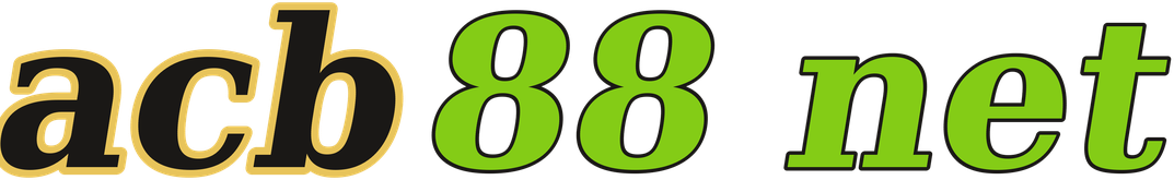 acb88 net logo